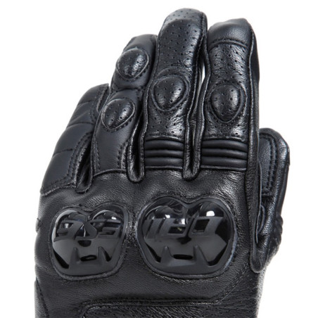 DAINESE BLACKSHAPE LADY