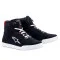 ALPINESTARS CHROME - Model 1304-BLK WHT BRT RED