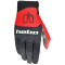 HEBO SCRATCH GLOVES - Modelo RED