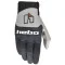 HEBO SCRATCH GLOVES - Modèle GREY
