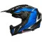 NEXX X.WRL ATIKA - Modelo BLUE/WHITE