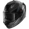 SHARK SPARTAN GT PRO TORYAN MATE - Modello NERO/ANTRACITE/ANTRACITE
