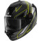 SHARK SPARTAN GT PRO TORYAN MATE - Modell SCHWARZ/GELB/ANTHRAZIT