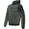 DAINESE DAEMON-X SAFETY HOODIE FULL ZIP