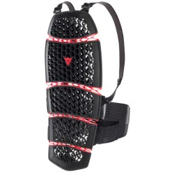DAINESE PRO-ARMOR BACK COURTE 2.0