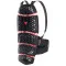 DAINESE PRO-ARMOR BACK COURTE 2.0