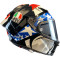 AGV PISTA GP RR MIR AMERICAS 2021