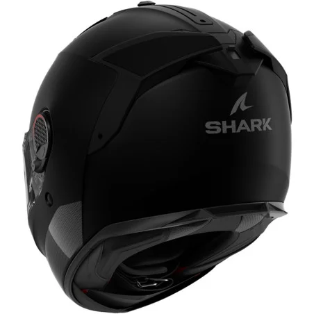 SHARK SPARTAN GT PRO BLANK MATT