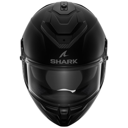 SHARK SPARTAN GT PRO BLANK MATT