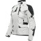 Dámská bunda DAINESE Ladakh 3L D-Dry - Model MODRÁ/ČERNÁ