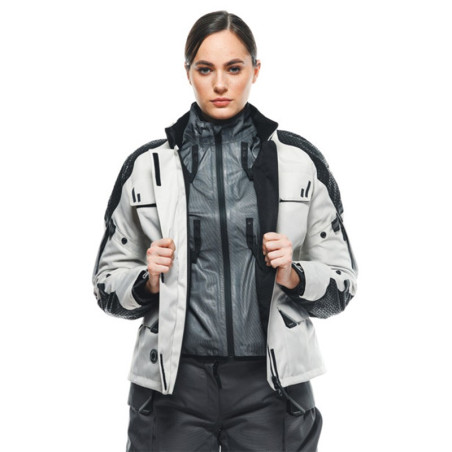 DAINESE LADAKH 3L FEMME D-DRY JACKET