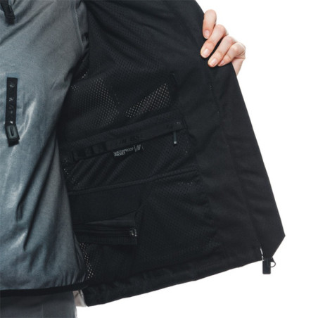 DAINESE LADAKH 3L MULHER D-DRY JACKET