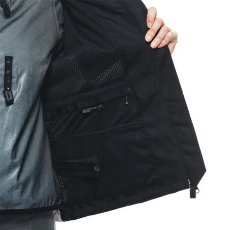 DAINESE LADAKH 3L MUJER D-DRY JACKET