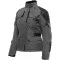 DAINESE LADAKH 3L MULHER D-DRY JACKET - Modelo IRON-GATE/BLACK