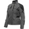 DAINESE LADAKH 3L MUJER D-DRY JACKET - Model PORTA DE FERRO/NEGRA