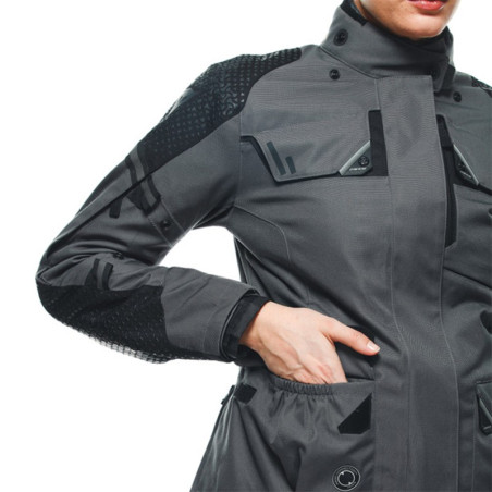 DAINESE LADAKH 3L LADY D-DRY JACKET