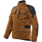 DAINESE LADAKH 3L D-DRY JACKA - Modell MUNK-KÅPA/ SVART