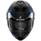 SHARK SPARTAN GT PRO RITMO CARBONE