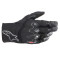 ALPINESTARS HYDE XT DRYSTAR XF - Model CZARNY CZARNY
