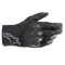 ALPINESTARS HYDE XT DRYSTAR XF - Modelo BLACK BLACK