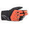 ALPINESTARS HYDE XT DRYSTAR XF - Model 3131-OGNISTY CZERWONY CZARNY