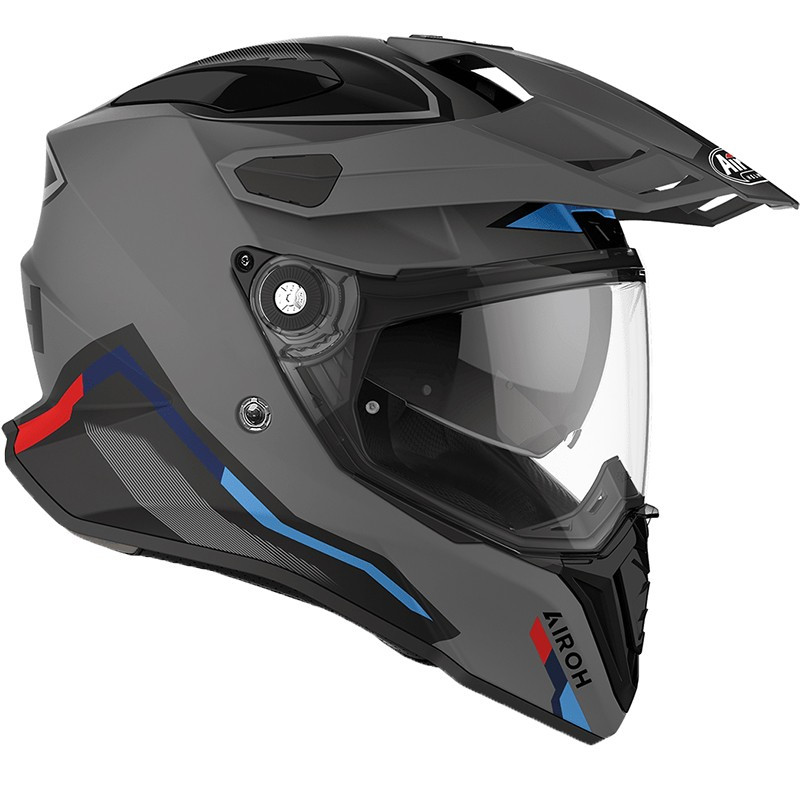 Casco Airoh Commander 2 Color | ® México