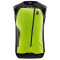 Systém ALPINESTARS TECH-AIR 3 - Model ČERNÁ ŽLUTÁ FLUO