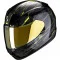 SCORPION EXO-390 BEAT - Modelo YELLOW FLUO BLACK