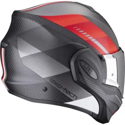 SCORPION EXO-TECH EVO CARBONO GENUS