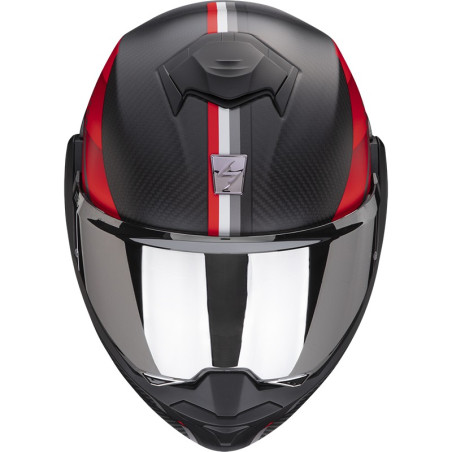 SCORPION EXO-TECH EVO CARBONO GENUS