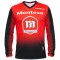 HEBO MONTESA PRO CLASSIC JERSEY - Model RED