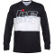 HEBO PRO DRES - Model ČERNÝ