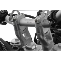 TOURATECH HANDLEBAR RISER 20MM TIGER 800XC