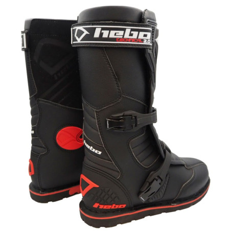 HEBO TECHNICAL 2.0 MICRO