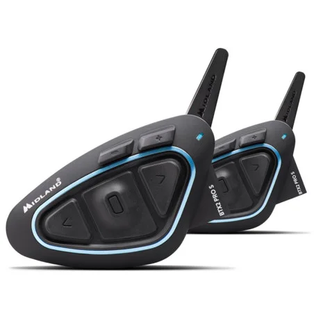 MIDLAND BTX2 PRO S LR TWIN