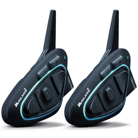 MIDLAND BTX2 PRO S LR TWIN