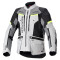 ALPINESTARS BOGOTA PRO DRYSTAR KURTKA - Model 9195-IC/GR/DK/GR/YEF