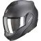 SCORPION EXO-TECH EVO CARBONO MONOCOLOR