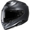 HJC RPHA 71 MONOCOLOR - Modello ANTRACITE SEMI PIATTO