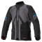 ALPINESTARS MONTEIRA DRYSTAR XF JAS - Model 9617-TAR GR MET BL