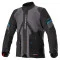 ALPINESTARS MONTEIRA DRYSTAR XF JACKET - Modelo 9617-TAR GR MET BL