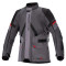 ALPINESTARS MONTEIRA DRYSTAR XF JACKA - Modell 9063-DK GR TAR BRT RD