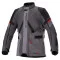 ALPINESTARS MONTEIRA DRYSTAR XF JACKET - Modello 9063-DK GR TAR BRT RD