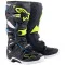 ALPINESTARS TECH 7 - Modèle 1795-BLK ENBL YEFL