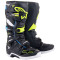 ALPINESTARS TECH 7 - Modello 1795-BLK ENBL GIALLO