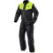 REV'IT PACIFIC 3 H2O - Modèle BLACK/NEON YELLOW