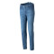 ALPINESTARS AS-DSL JUNKO TECH RIDING PANTS MUJER - Modell 7310-MITTELBLAU