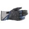 ALPINESTARS ANDES V3 DRYSTAR GLOVES - Modelo 1267-BLACK/DARK/BLUE