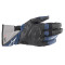 ALPINESTARS ANDES V3 DRYSTAR GLOVES - Modell 1267-SCHWARZ/DUNKEL/BLAU