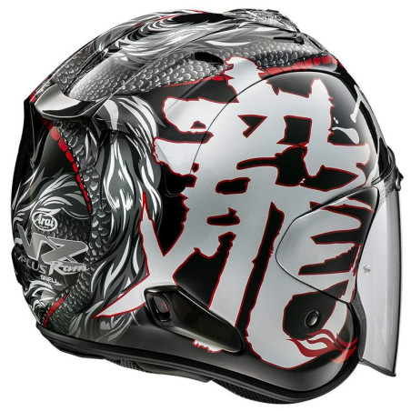 ARAI SZ-R VAS DRAGON